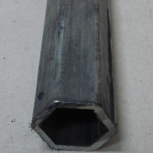 Carbon Hexagonal Steel Tube (HP-003)