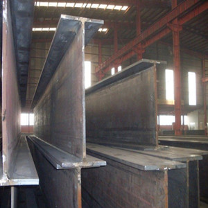 H Section Steel (H-003)
