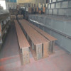 H Section Steel, H Beam