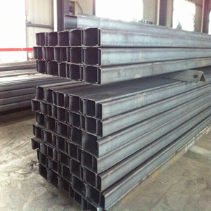 Hot Rolled C Channel Steel (C-002)