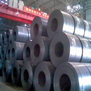 Hot Rolled Plate Coils