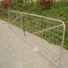 Reticular Steel Fencing (SG-003)
