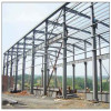 Steel Structure Granary (SSW3254)
