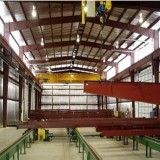 Steel Structure Workshop / Warehouse