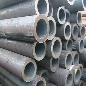 Alloy Steel Tube (SP-005)