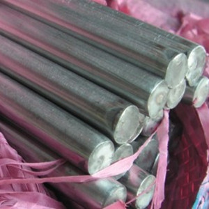 ASTM 304 Stainless Steel Round Bar