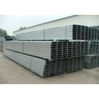 C-Section for Steel Structure (SSZ668)