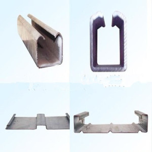 Cold Formed Steel C Shape