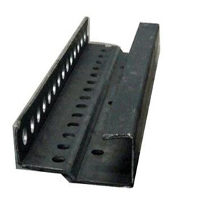 Cold Formed Steel Channel