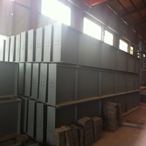 Crane Beam&Crane Grider