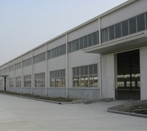 Design Steel Structure Workshop (SSW-018)