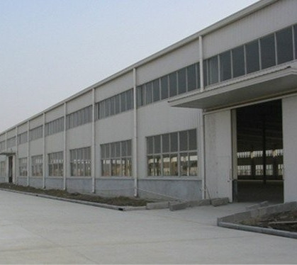 Design Steel Structure Workshop (SSW-018)