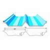 EPS Sandwich Panel (SP-008)