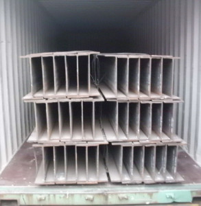 Galvanized H Beam (FS-002)