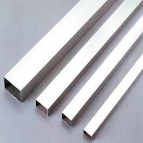 Galvanized Square Tube (GST-002)