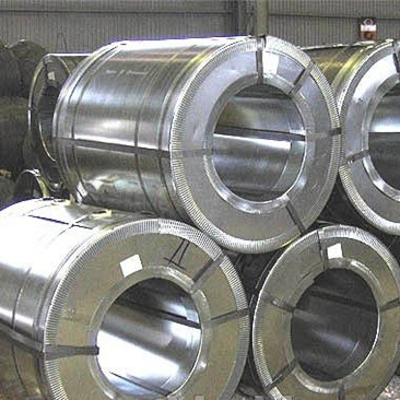 Galvanized Steel Coil