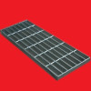 Galvanized Steel Grating (SSE-001)