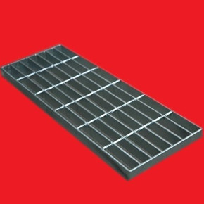 Galvanized Steel Grating (SSE-001)