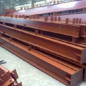 H Section Beam (H-004)