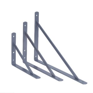 Heavy Duty Steel Corner Braces/Bracket
