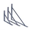 Heavy Duty Steel Corner Braces/Bracket