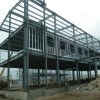 Heavy Steel Structure Building (SSB-003)