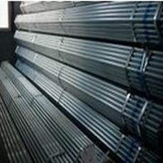 Hot DIP Galvanized Steel Pipe (GS-001)