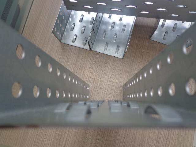 Hot Dipped Galvanized Colding Bending U Beam