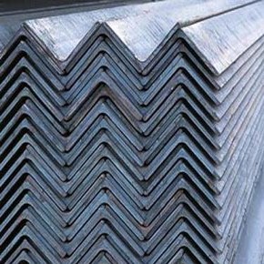 Hot Rolled Angle Steel