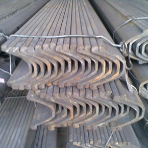 Hot Rolling U Channel (FS-012)