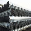 Hot Round Gavanized Steel Pipe (SP-001)