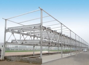 Light Steel Frame Construction Workshop (SSW-004)