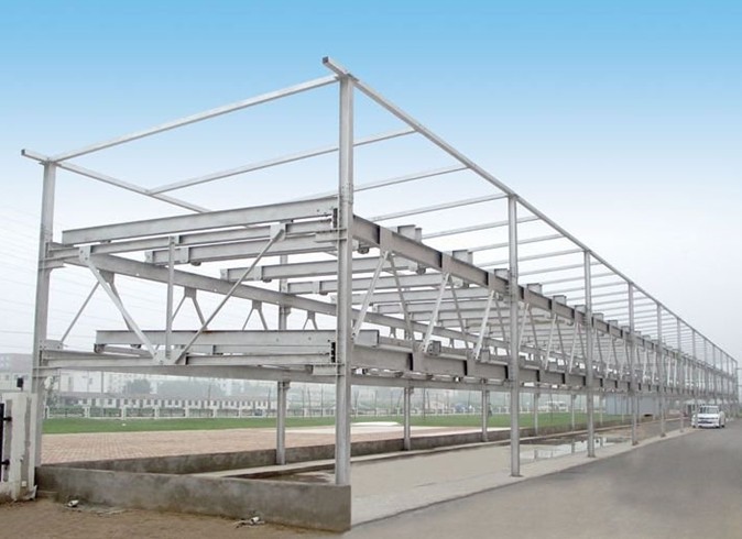 Light Steel Frame Construction Workshop (SSW-004)
