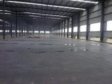 Light steel structure building