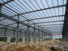 Light Steel Structure (QDSS-001)