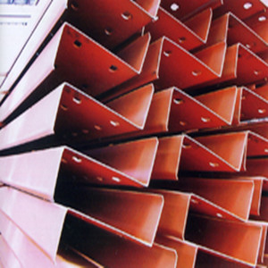 Painted Z Channel (Z-005)