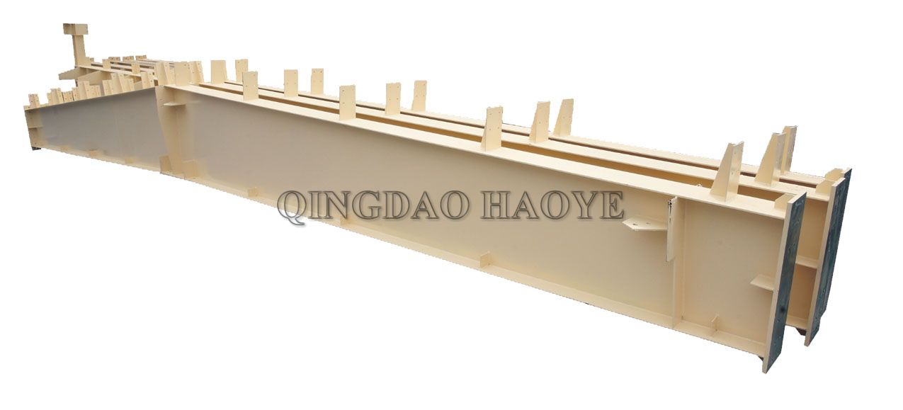 Painting Steel Structure Joist (SSJ8801)