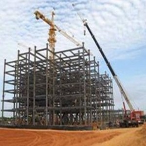 Portable Building (SSW-027)