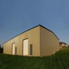 Prefab Workshop (SSW-007)
