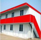 Prefabricated House