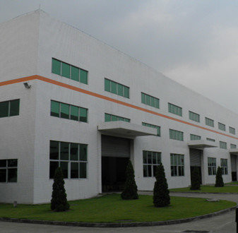 Prefabricated Steel Structure Workshop (SSW-015)