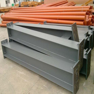 Q235, Q345 H Beam (H-002)