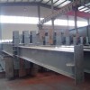 Q345 Steel Structure Material (SSM-001)
