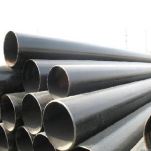 Seamless Pipe (SP-003)