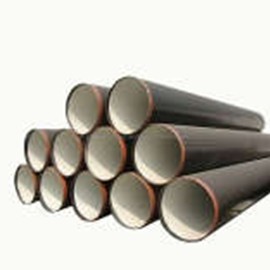 Spiral Welded Tube (SWT-001)