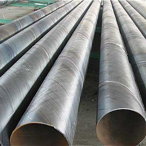 Spiral Wleded Steel Pipe (SP-005)