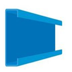 Spray -Painting C Channel