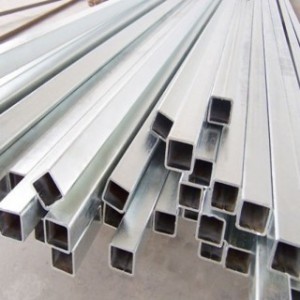 Square Steel Pipe (SP-007)