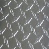 Stainless Steel Checkered Sheet