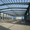 Steel Construction Warehouse (SSW-019)